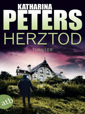 cover image of Herztod